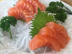 -酒井酱子·深夜食堂(东城汇店)