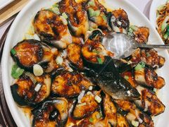 -金时代顺风大酒店(静安大融城店)