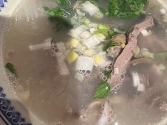 -老北京胡同味道二荤铺(酒仙桥店)