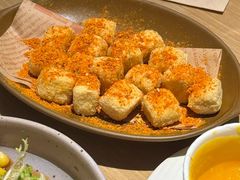 -本处·素食·融合料理(南油店)