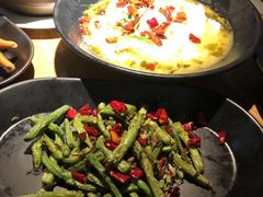 -金牌外婆家(苏州中心店)