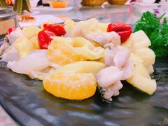 -宏福来大酒店(青年东路店)