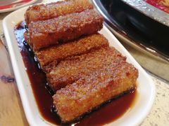 -大味生态火锅(蓝谷地店)