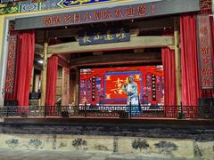 -新安江山水画廊风景区