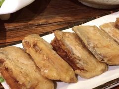 香酥带鱼-蝦塘·中国餐馆(城墙南马道巷店)