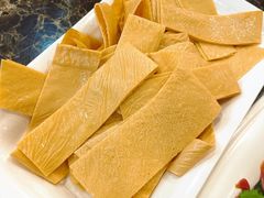 -马老三·老成都鲜货火锅·香辣虾(武昌火车站总店)