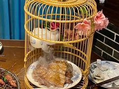 -杨记隆府(重庆总店)