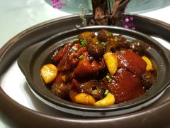 -湖锦酒楼·32年地道湖北菜(光谷店)