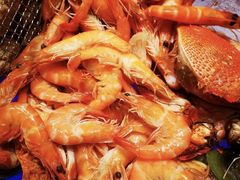 -菲住布渴酒店自助餐厅(阿里巴巴西溪园区店)