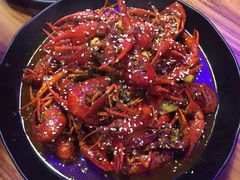 -南极·小龙虾·湘式拌饭(南街店)