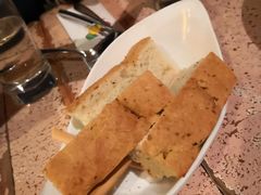 -安妮意大利餐厅(国贸店)