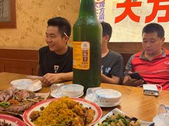 -霹雳火·重庆烧烤·江湖菜(解放碑店)