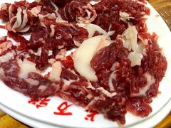 吊龙伴-万祥牛肉火锅(金龙店)