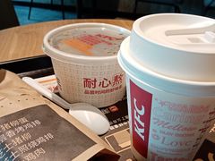 -肯德基(东四南大街店)