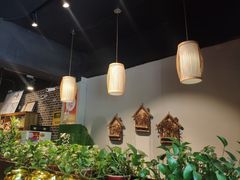 -老诚一锅(乔庄店)
