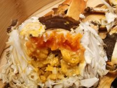 -上海新发展亚太JW万豪酒店