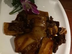 -绿茶餐厅(华联万柳店)