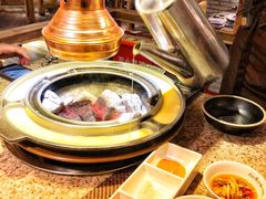 -三代烤肉(保利广场店)