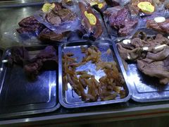 -乞丐酱驴(世纪大道店)