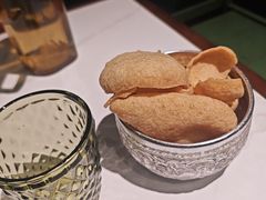 -Thai Basil罗勒叶泰式餐厅(时代天街店)