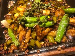 -老头儿油爆虾(星光一期店)