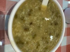 -孟记粥铺·家常菜·烧烤·粥(亚运村店)