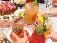 -东来顺•非遗火锅(外滩店)