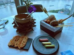 -翡翠36餐厅(浦东香格里拉店)