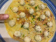 生煎拇指包子-那家山城(樱桃园店)
