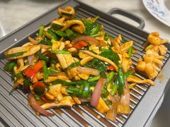 -小菜园新徽菜(扬州华润万象汇店)