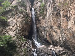 -洛阳白云山景区