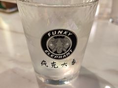 -疯克大象美式烤肉餐厅