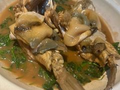 -永安鱼庄·镇江菜(丁卯店)