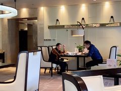 大堂-利顺德大饭店·水岸中餐厅(小白楼店)