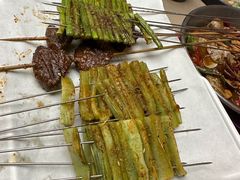 -苏小牛·牛肉串(国贸店)