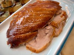 酥不腻烤鸭-前门故事烤鸭店(十里河店)