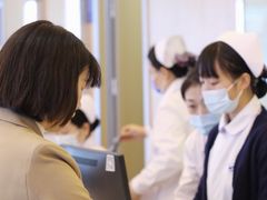 -武汉大学附属爱尔眼科医院(湖北总院)