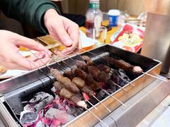 -老白清真烧烤(锦州旗舰店)