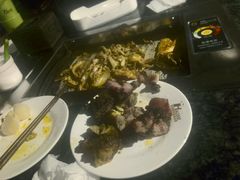 -豪食披萨烤肉自助(保定商场店)