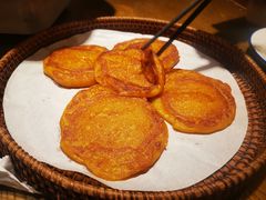 -李久其家民间餐厅(观沙岭公园店)