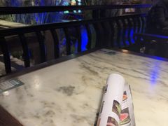 -绿茶餐厅(光谷世界城步行街店)