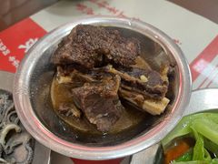 -阿秋牛排(湖心街店)