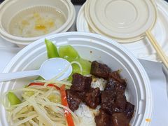 -素满香·Vegan食养自助(天一广场店)
