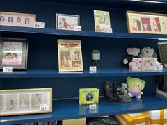 -海马体照相馆(环贸iapm大师爱情店)