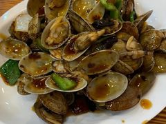 -清真海鲜大排档(原芥园道店)