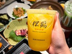 -松鹤精致料理(五一中路店)
