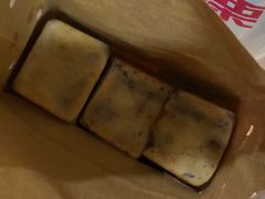 -栗记麦香坊·草之楼仙豆糕(东直门店)