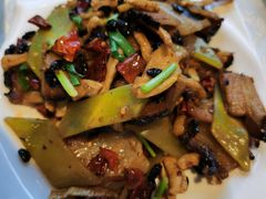 -马凯餐厅(长椿街店)