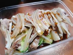 白切羊肉-小莆天(元帅路店)