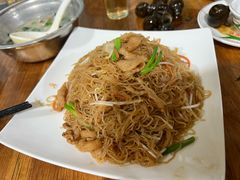 -南记食粥坊·宵夜大排档(卫国路店)